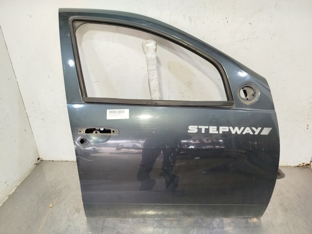 Drzwi przednie prawe 801006719R RENAULT