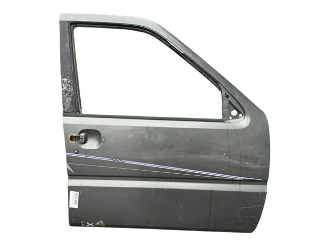 Drzwi przednie prawe 801007F030 NISSAN