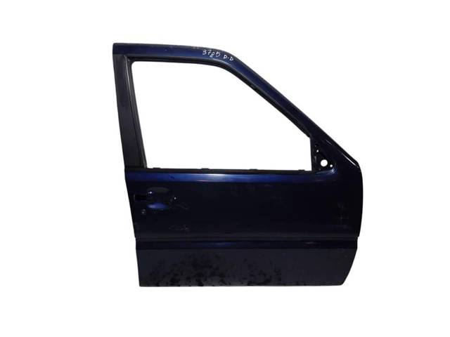 Drzwi przednie prawe 801007F030 NISSAN