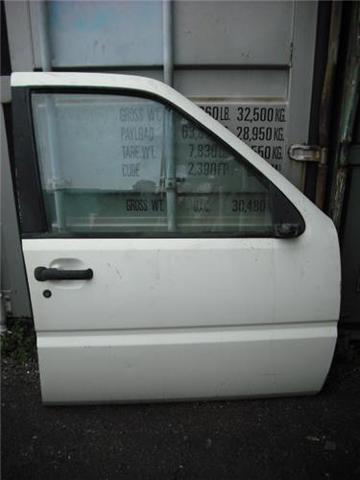 Drzwi przednie prawe 801007F030 NISSAN