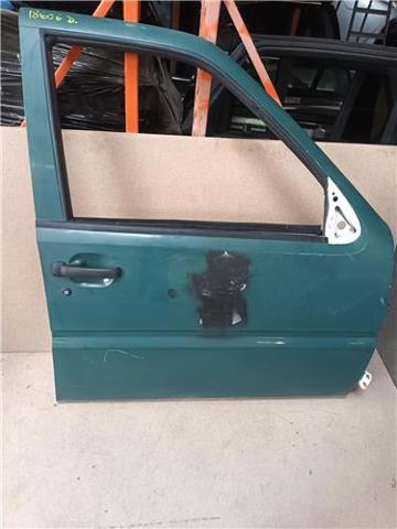 Drzwi przednie prawe 801007F030 NISSAN