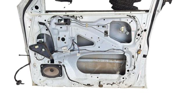 Drzwi przednie prawe 801007F030 NISSAN