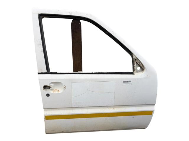 Drzwi przednie prawe 801007F030 NISSAN