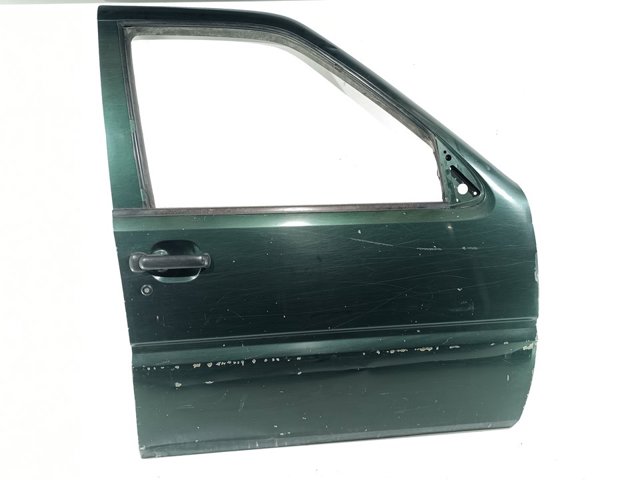 Drzwi przednie prawe 801007F030 NISSAN