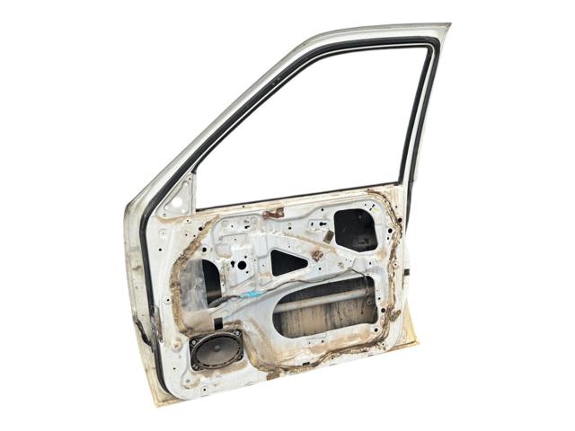 Drzwi przednie prawe 801007F030 NISSAN