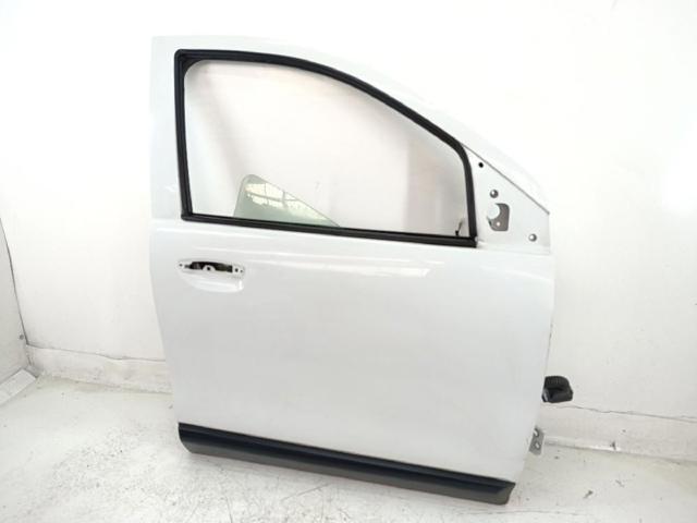 Drzwi przednie prawe 801008218R RENAULT