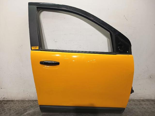 Drzwi przednie prawe 801008218R RENAULT