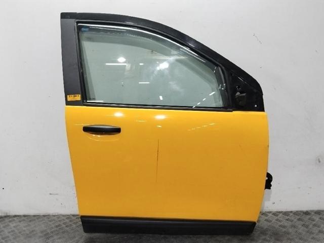 Drzwi przednie prawe 801008218R RENAULT