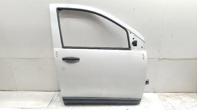 Drzwi przednie prawe 801008218R RENAULT