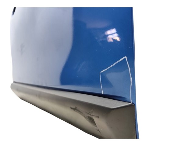 Drzwi przednie prawe 801008218R RENAULT