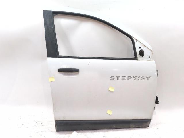 Drzwi przednie prawe 801008218R RENAULT