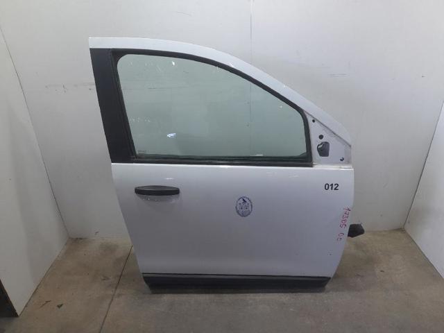 Drzwi przednie prawe 801008218R RENAULT