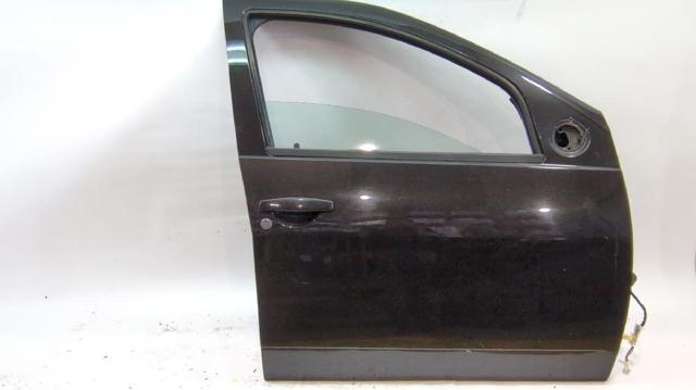 Drzwi przednie prawe 801008256R RENAULT