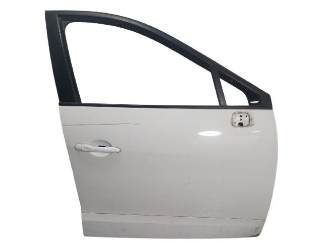 Drzwi przednie prawe 801008349R RENAULT