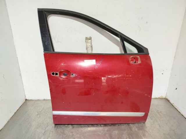 Drzwi przednie prawe 801008349R RENAULT