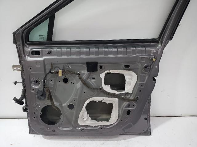 Drzwi przednie prawe 801008349R RENAULT
