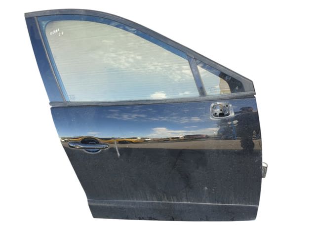 Drzwi przednie prawe 801008349R RENAULT