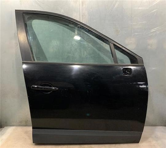 Drzwi przednie prawe 801008349R RENAULT