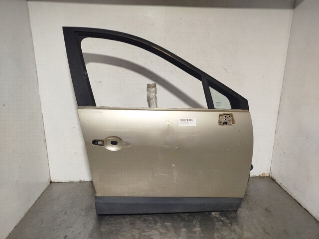 Drzwi przednie prawe 801008349R RENAULT