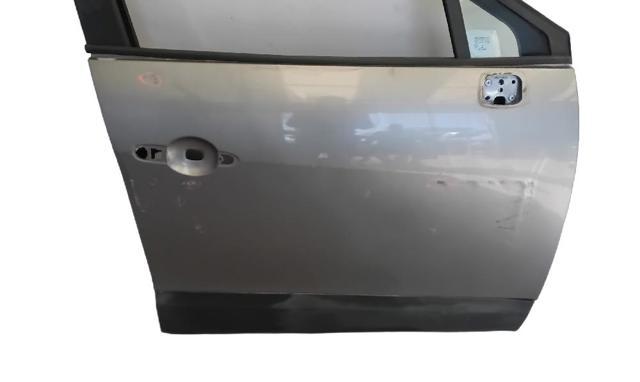 Drzwi przednie prawe 801008349R RENAULT