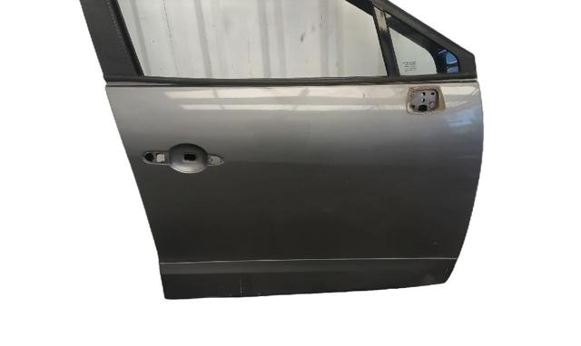 Drzwi przednie prawe 801008349R RENAULT
