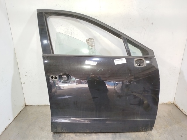 Drzwi przednie prawe 801008349R RENAULT