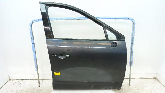 Drzwi przednie prawe 801008349R RENAULT