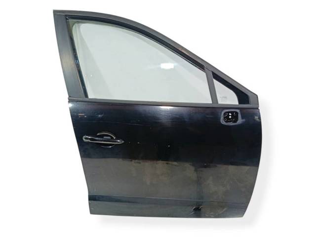 Drzwi przednie prawe 801008349R RENAULT