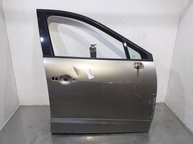 Drzwi przednie prawe 801008349R RENAULT