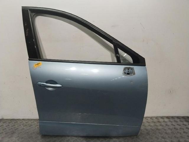 Drzwi przednie prawe 801008349R RENAULT