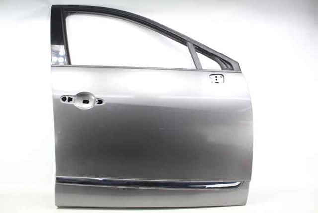 Drzwi przednie prawe 801008349R RENAULT
