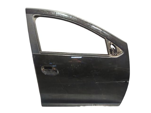 Drzwi przednie prawe Renault LOGAN 2 L52
