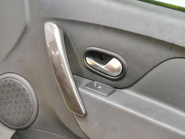 Drzwi przednie prawe Renault LOGAN 2 L52