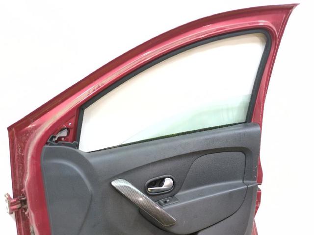 Drzwi przednie prawe Renault LOGAN 2 L52