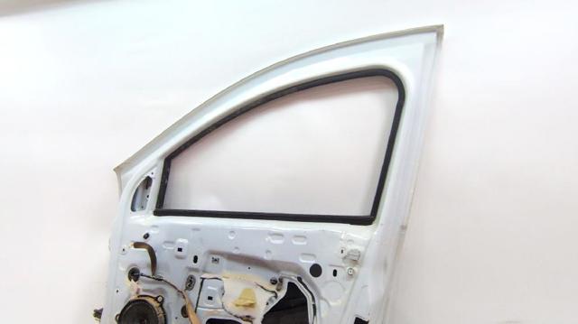 Drzwi przednie prawe Renault LOGAN 2 L52