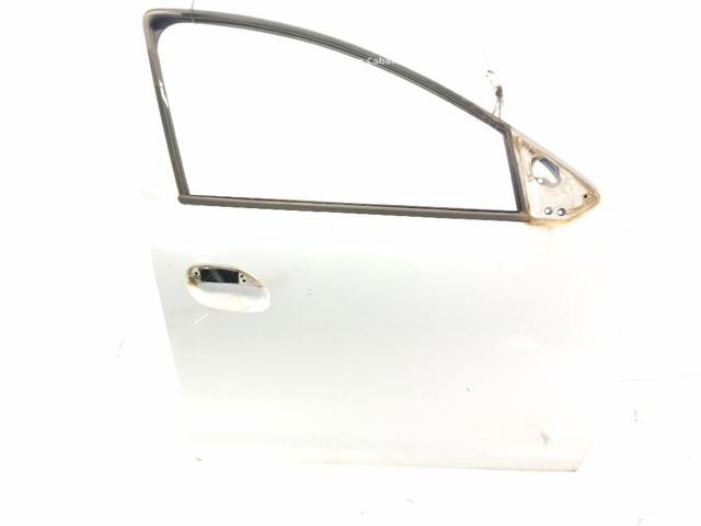 Drzwi przednie prawe Renault LOGAN 2 L52