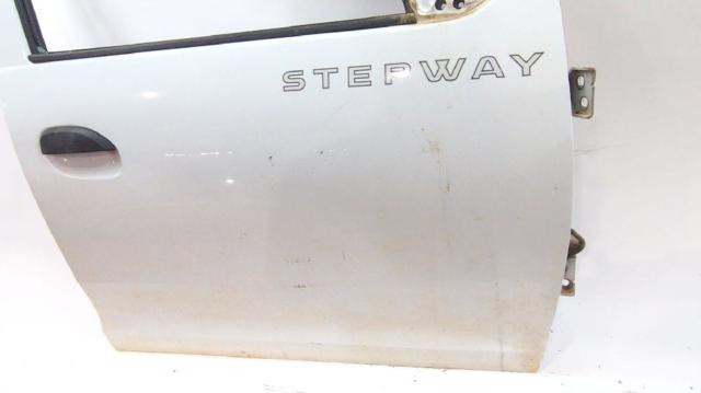 Drzwi przednie prawe Renault LOGAN 2 L52