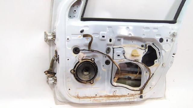 Drzwi przednie prawe Renault LOGAN 2 L52