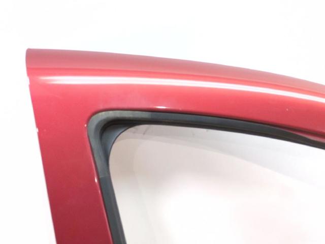 Drzwi przednie prawe Renault LOGAN 2 L52