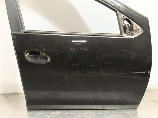 Drzwi przednie prawe Renault LOGAN 2 L52