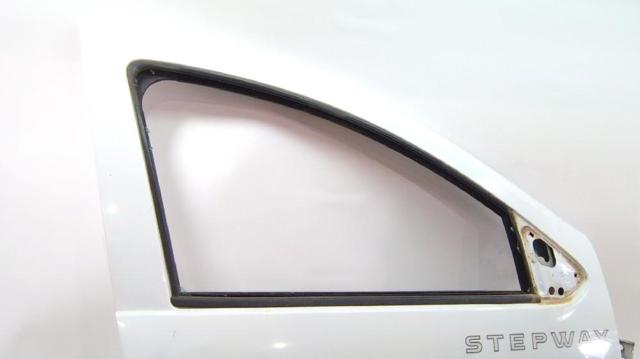 Drzwi przednie prawe Renault LOGAN 2 L52