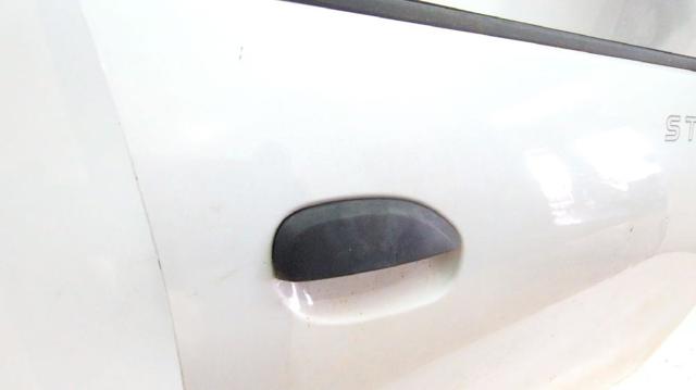 Drzwi przednie prawe Renault LOGAN 2 L52