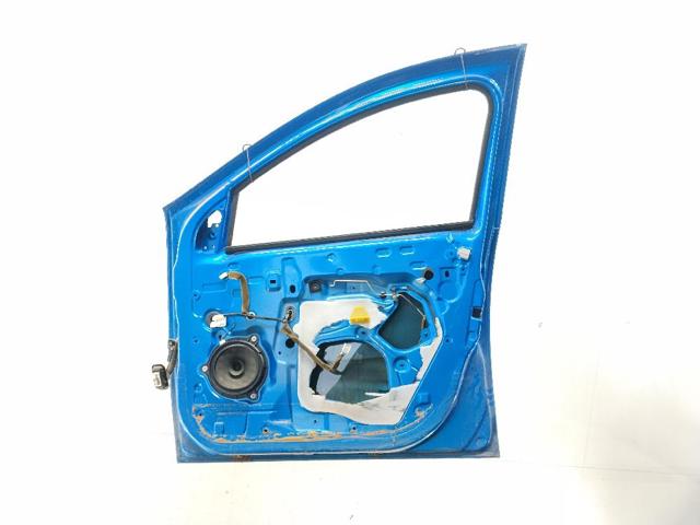 Drzwi przednie prawe Renault LOGAN 2 L52