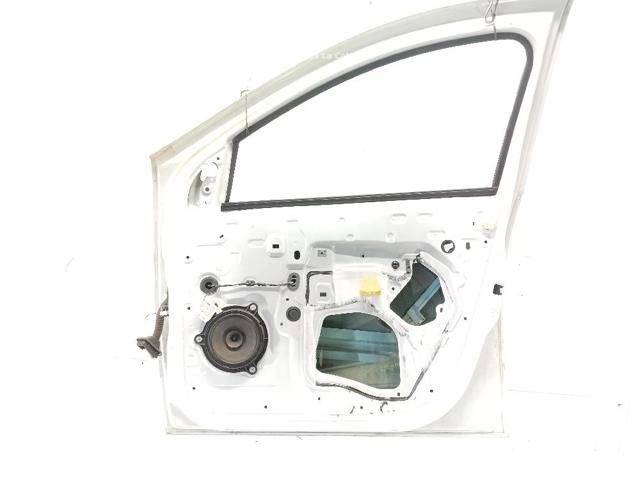 Drzwi przednie prawe Renault LOGAN 2 L52