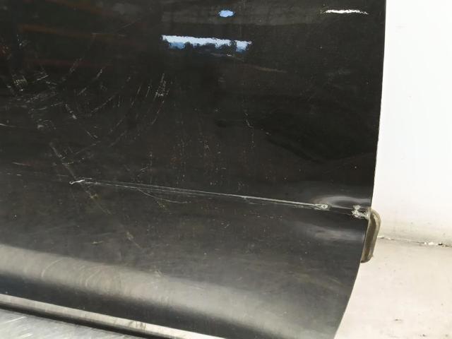 Drzwi przednie prawe Renault LOGAN 2 L52