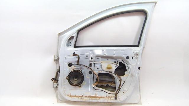 Drzwi przednie prawe Renault LOGAN 2 L52