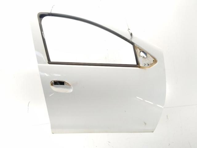 Drzwi przednie prawe Renault LOGAN 2 L52