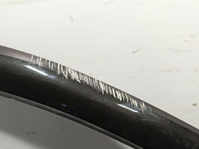 Drzwi przednie prawe Renault LOGAN 2 L52