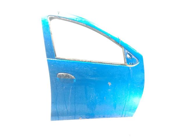 Drzwi przednie prawe Renault LOGAN 2 L52