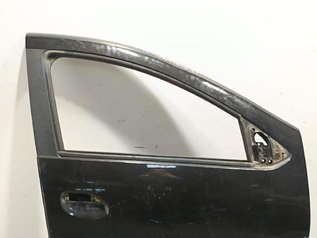 Drzwi przednie prawe Renault LOGAN 2 L52